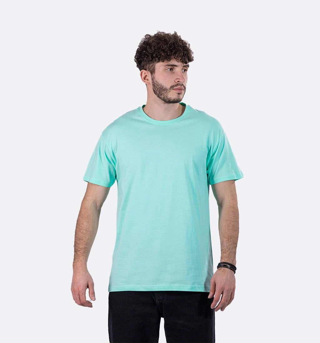 Футболка з Бавовни