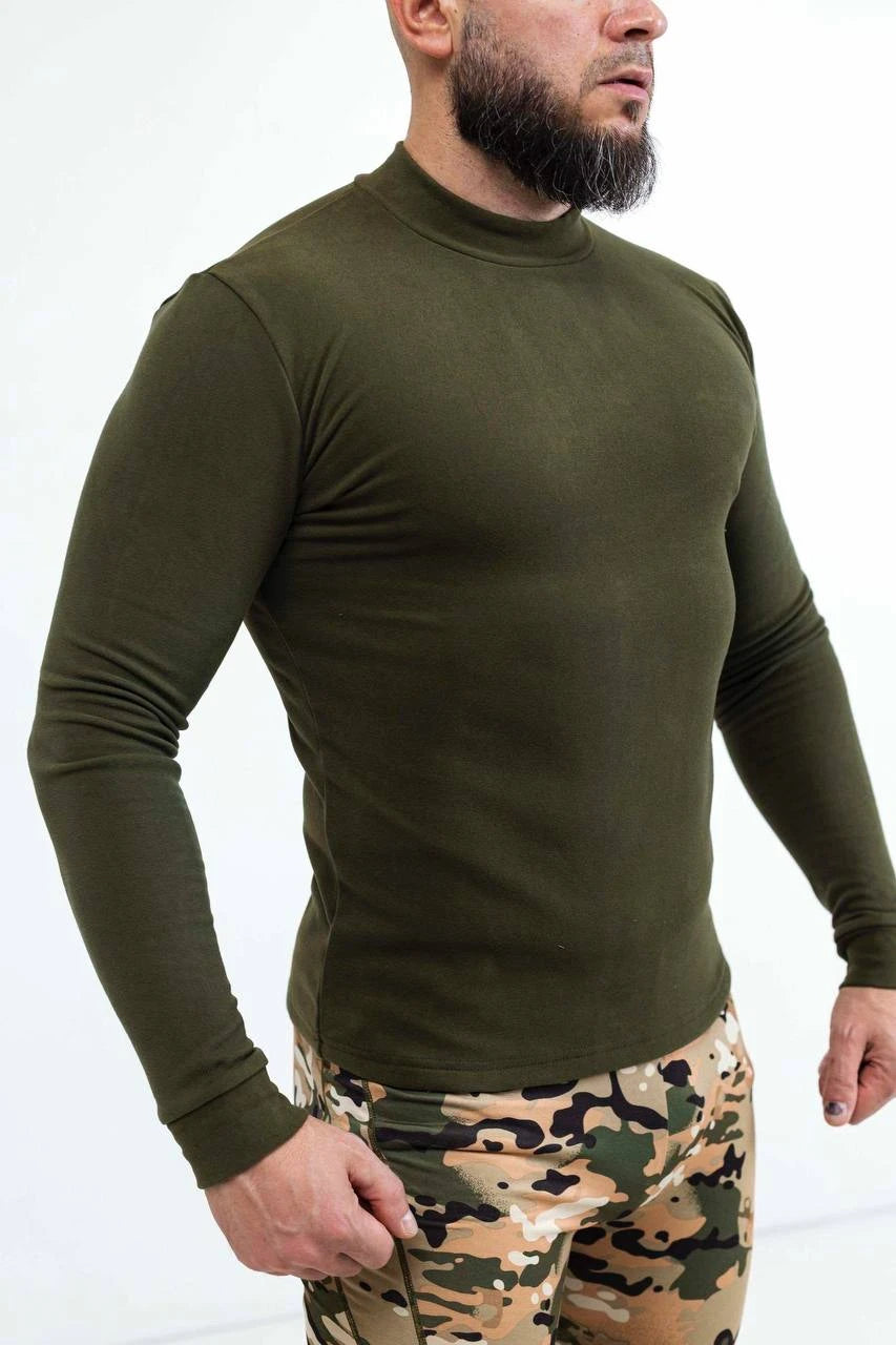 Гольф тактичний зі стовпчиком