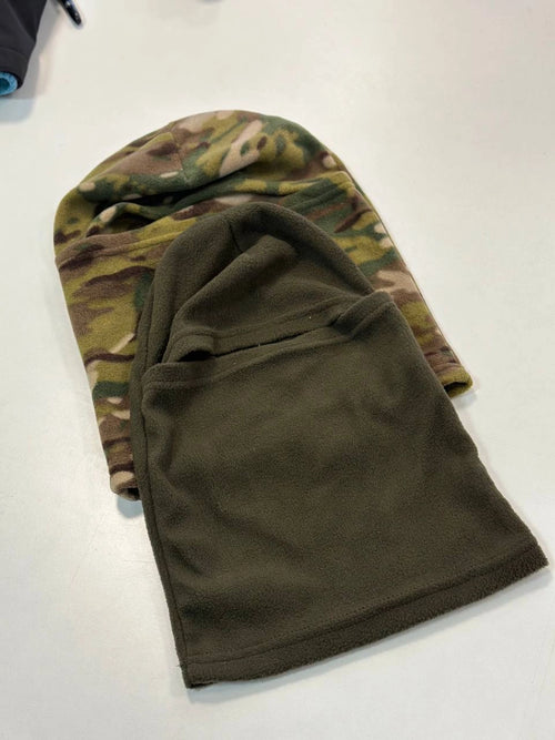 Баф Флісовий