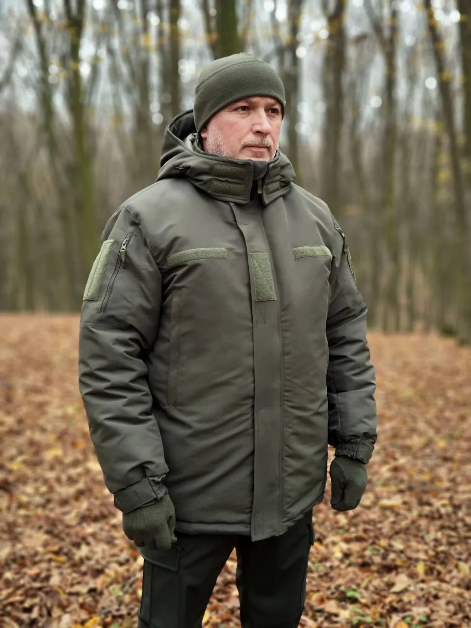 Бушлат Альфа