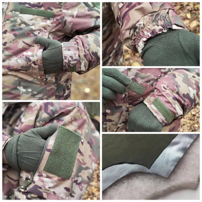 Бушлат Альфа