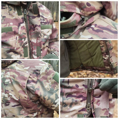 Бушлат Альфа