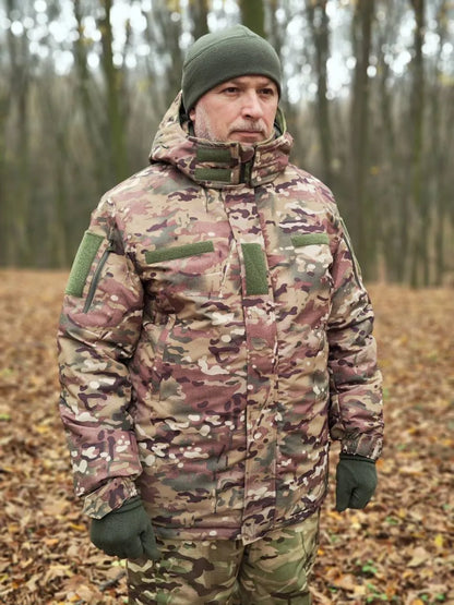 Бушлат Альфа