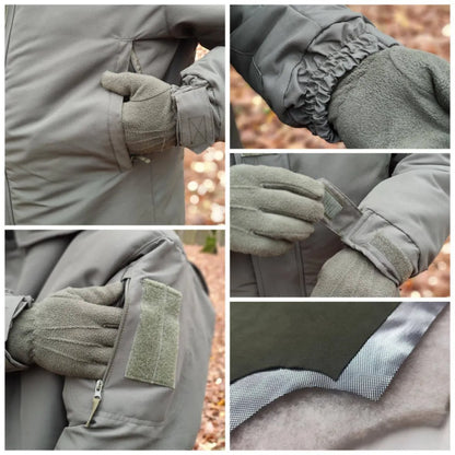 Бушлат Альфа