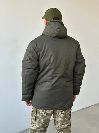 Бушлат Кордон