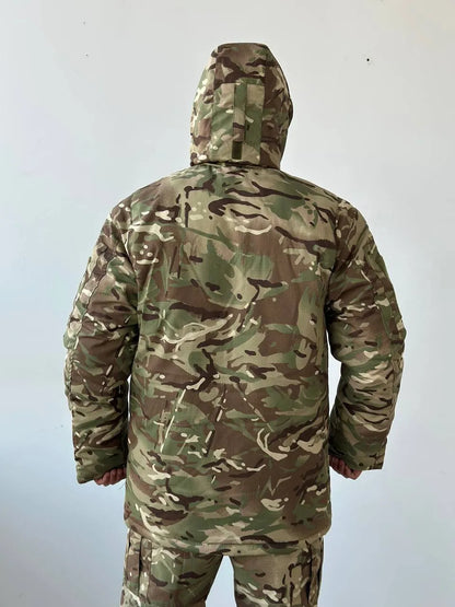 Бушлат Кордон