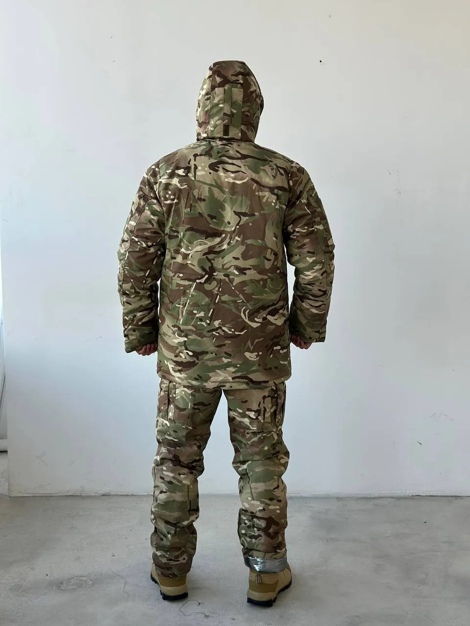 Бушлат Кордон