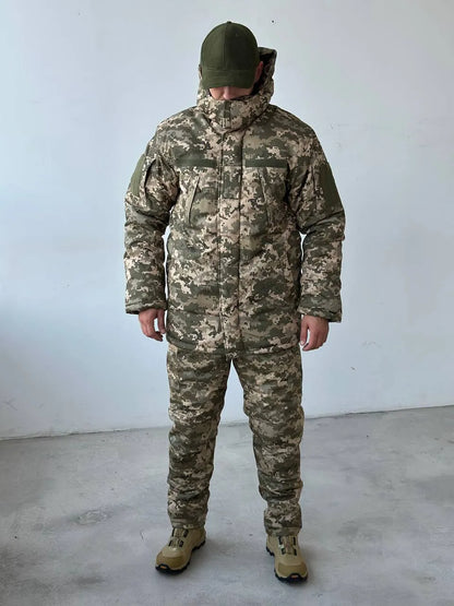 Бушлат Кордон