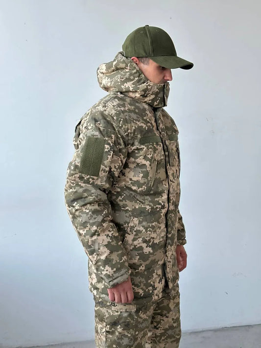 Бушлат Кордон