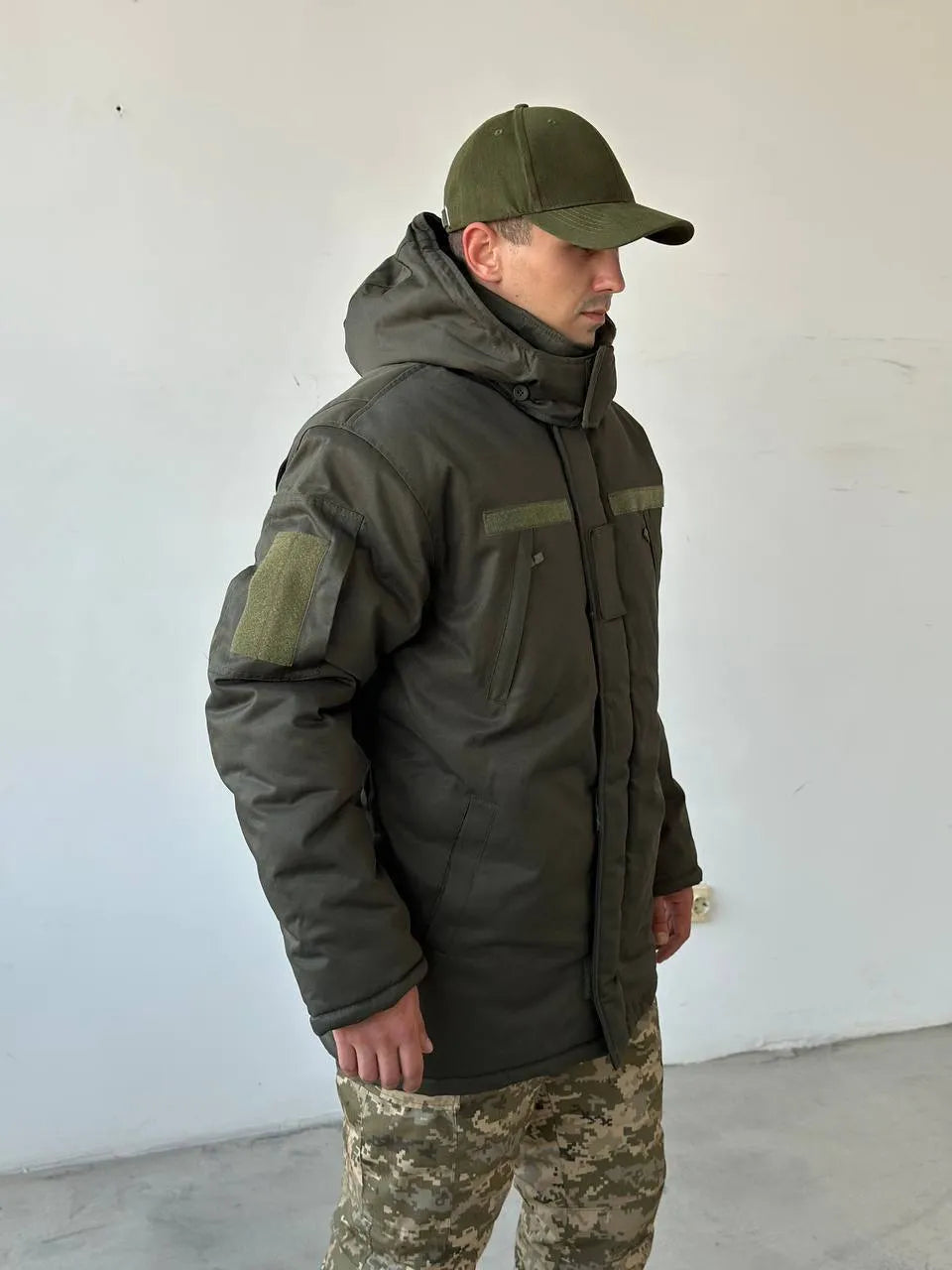 Бушлат Кордон