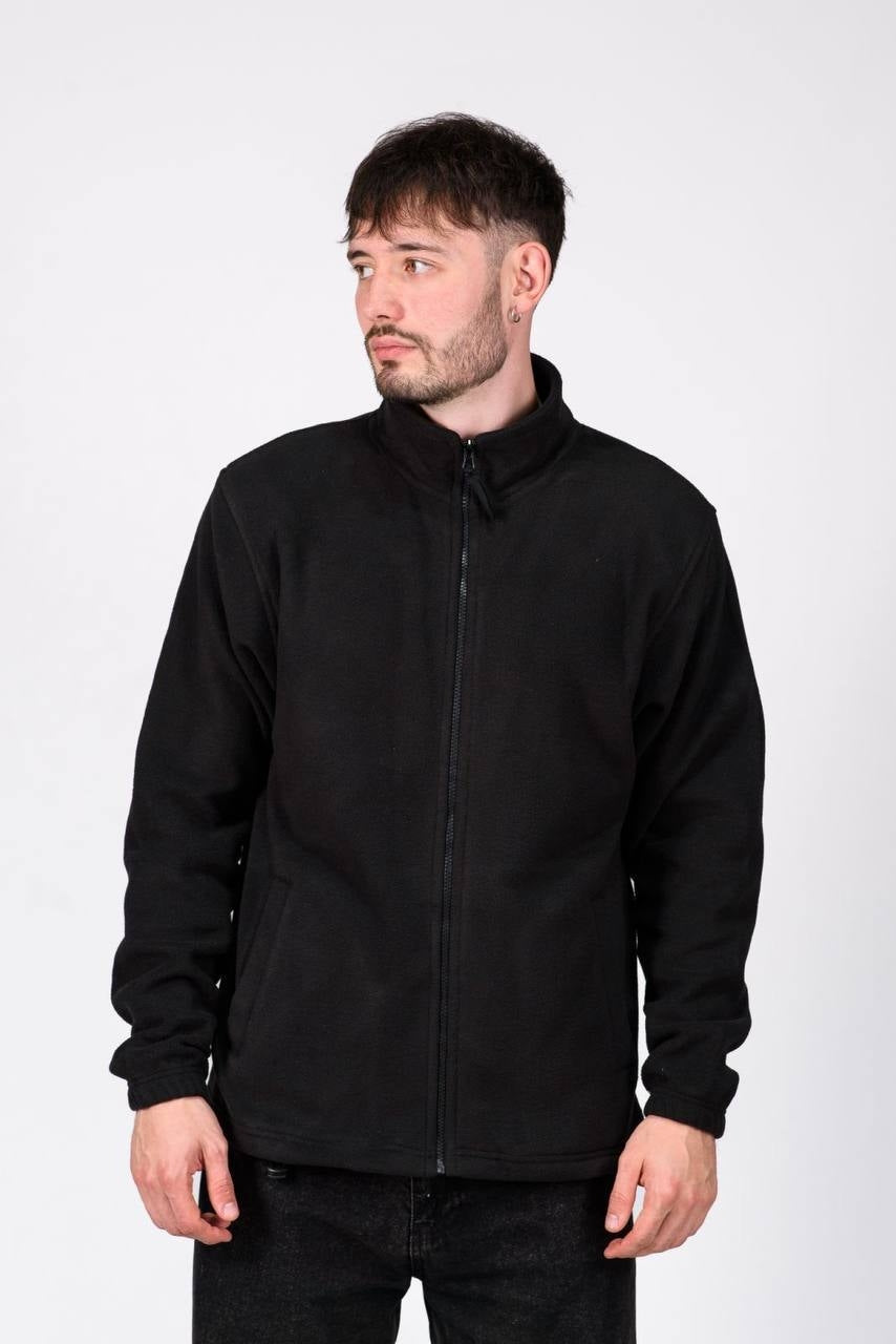 Фліски з полару (двохстроннього) Формат