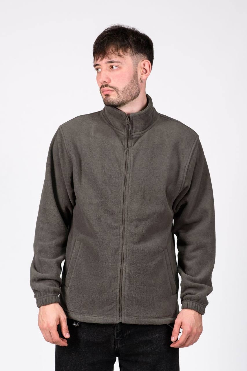 Фліски з полару (двохстроннього) Формат