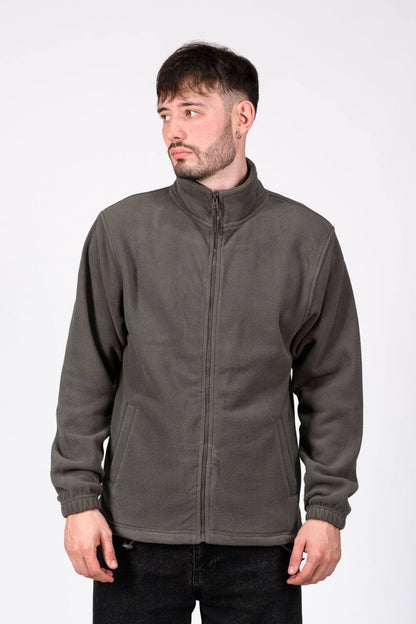 Фліски з полару (двохстроннього) Формат