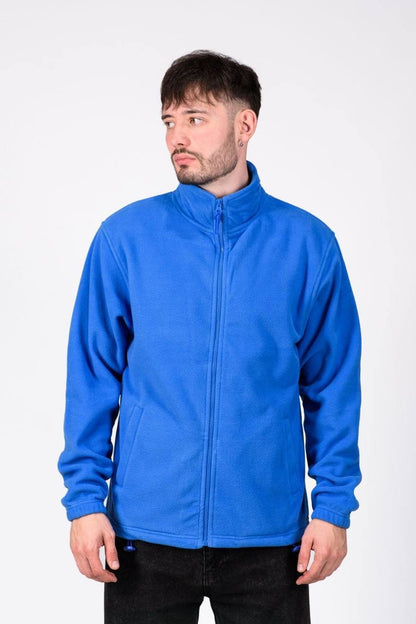 Фліски з полару (двохстроннього) Формат