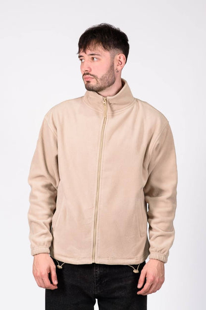 Фліски з полару (двохстроннього) Формат