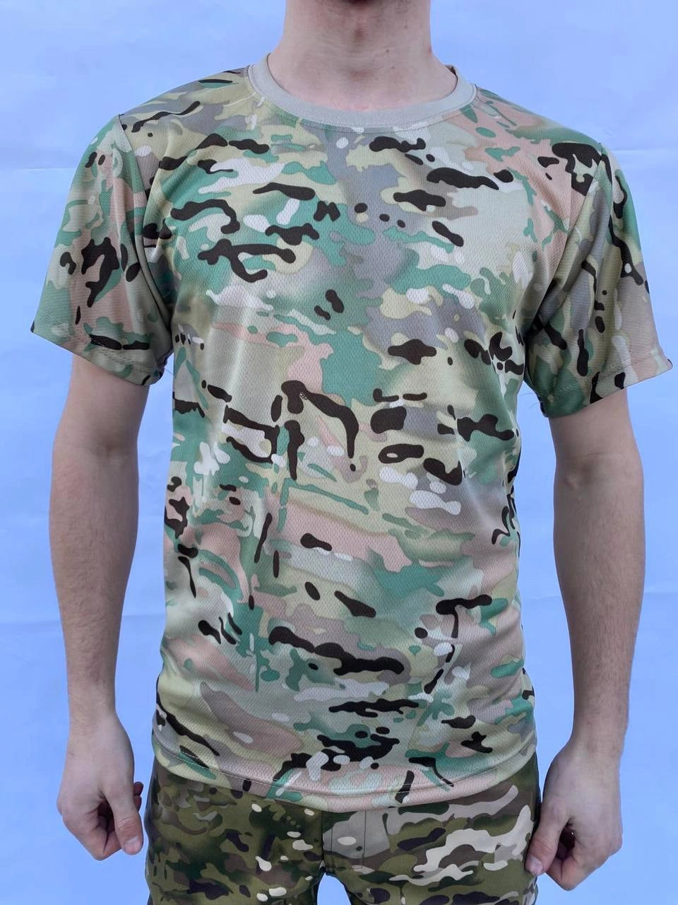 Футболка Кулмакс