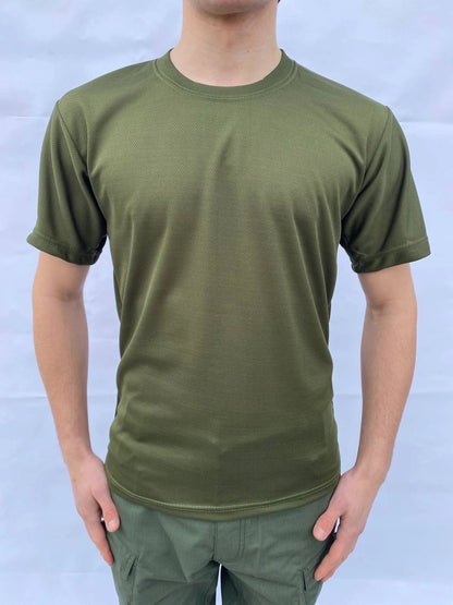 Футболка з бавовни