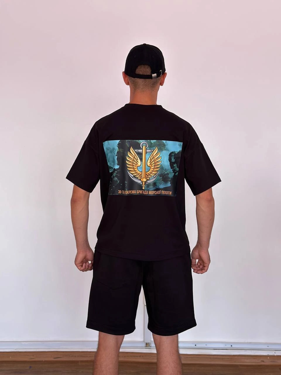 Футболка з Бавовни