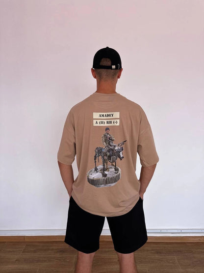 Футболка з Бавовни