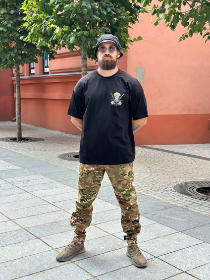 Футболка з Бавовни