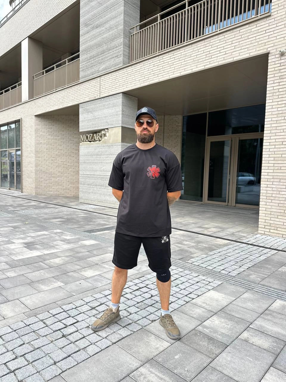 Футболка з Бавовни