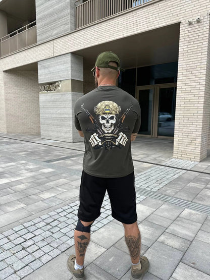 Футболка з Бавовни