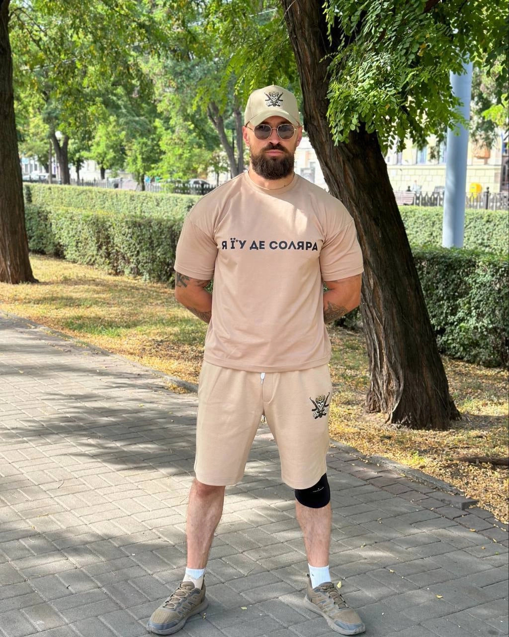 Футболка з Бавовни