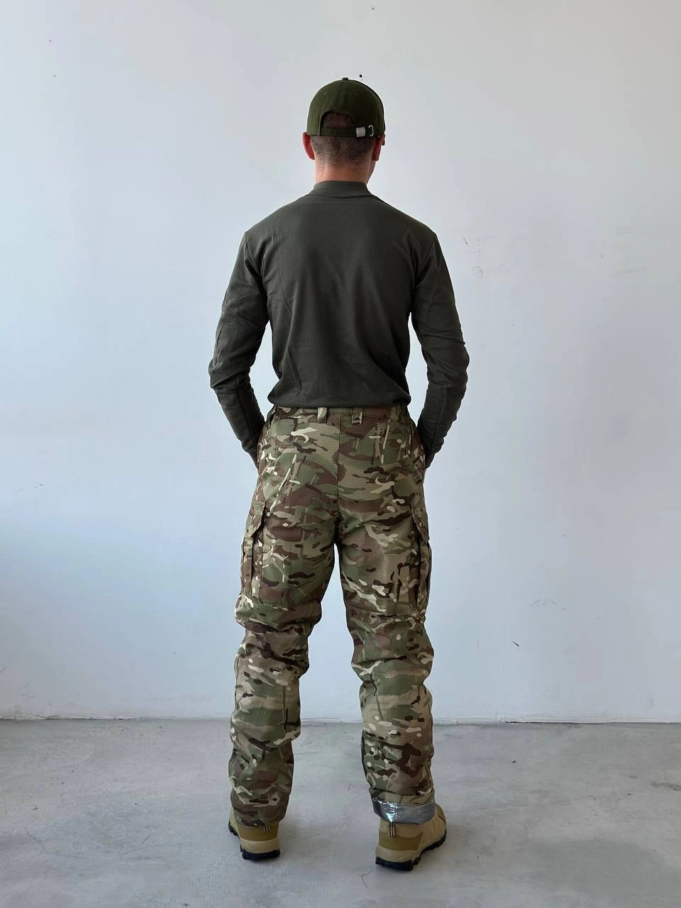 Гольф на мікрофлісі