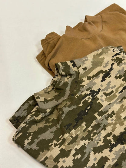 Гольф на мікрофлісі