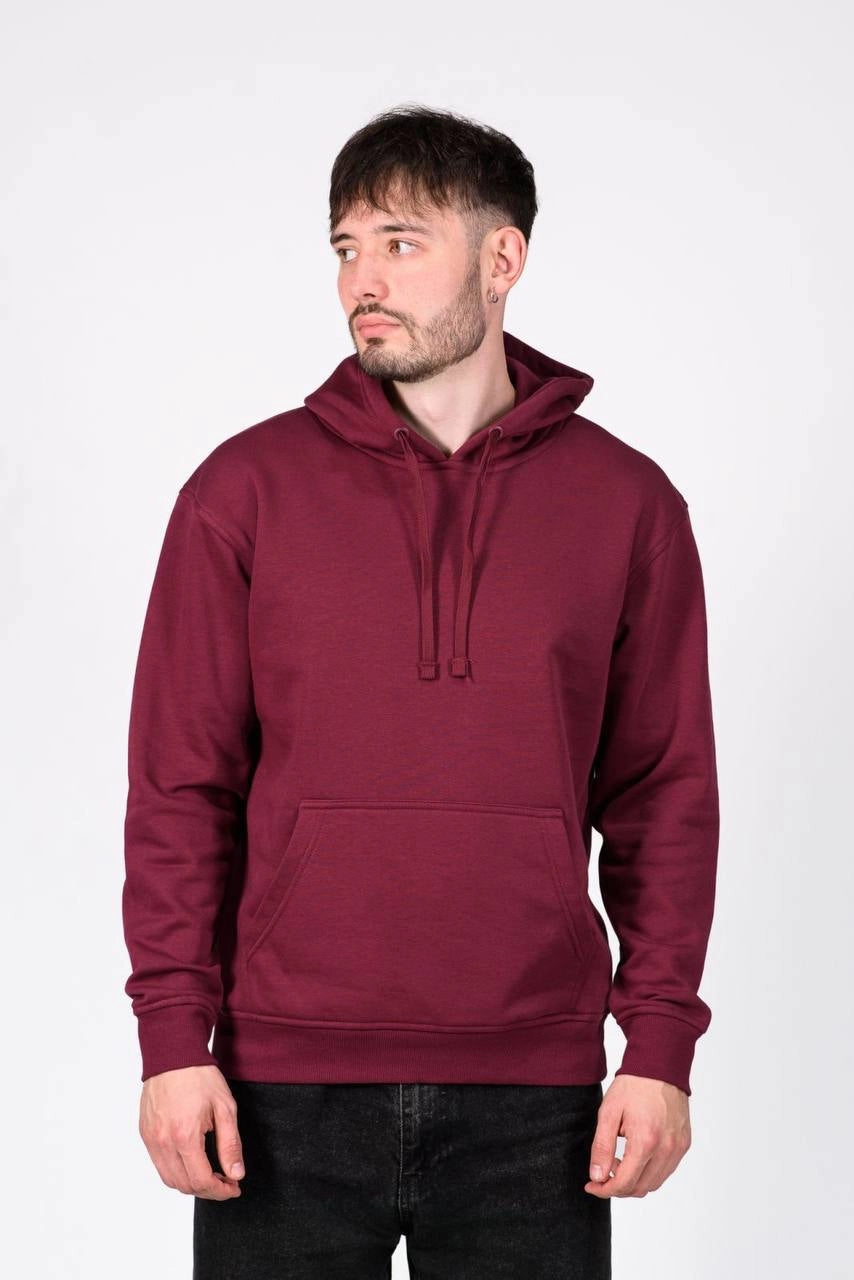 Кенгуру (Худі) класичне тринитка на флісі