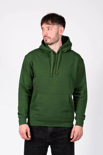 Кенгуру (Худі) класичне тринитка на флісі