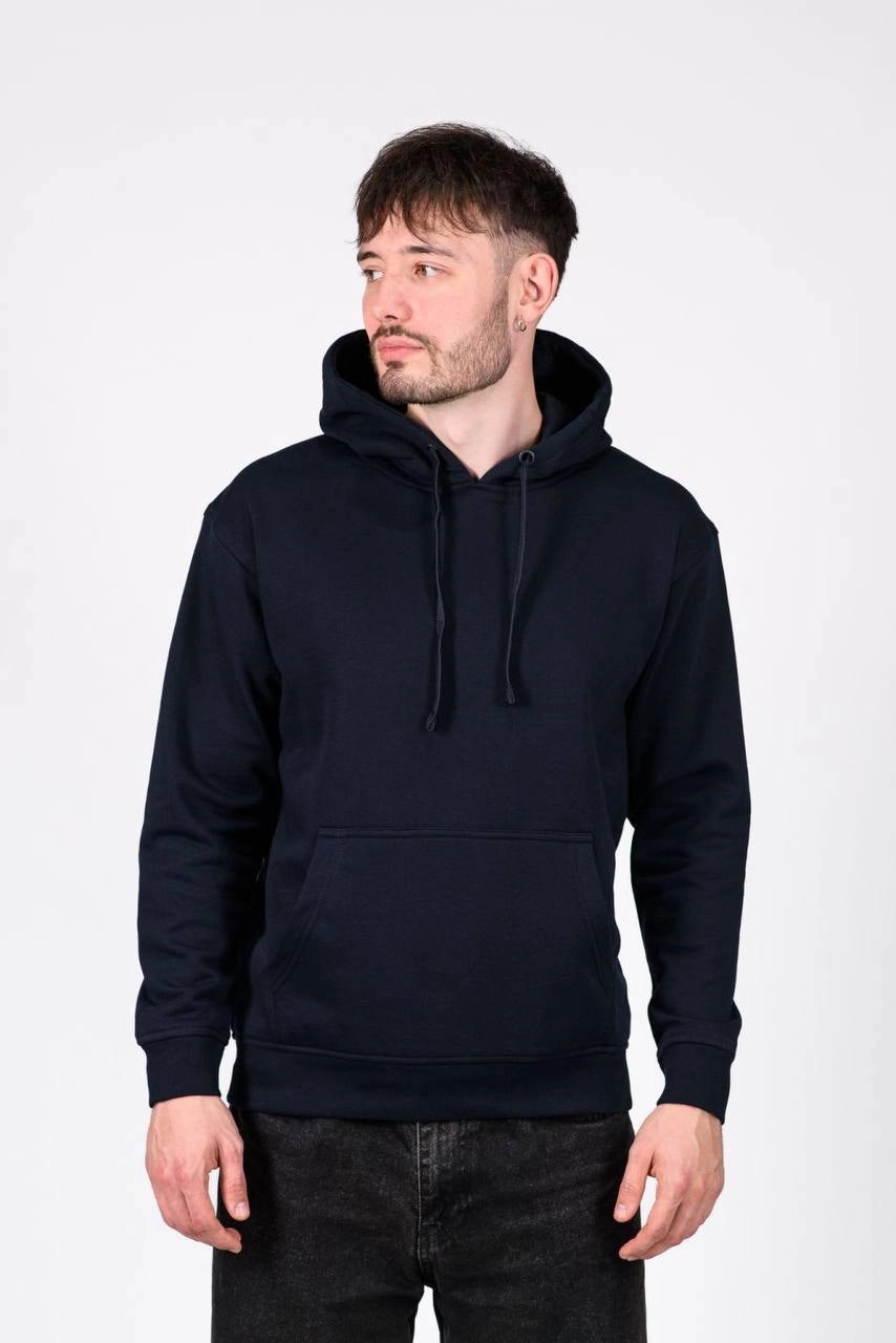 Кенгуру (Худі) класичне тринитка на флісі