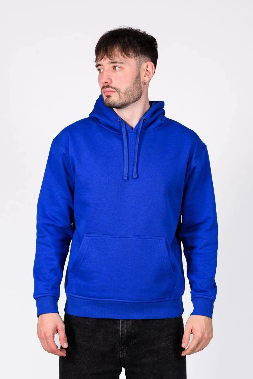 Кенгуру (Худі) класичне тринитка на флісі