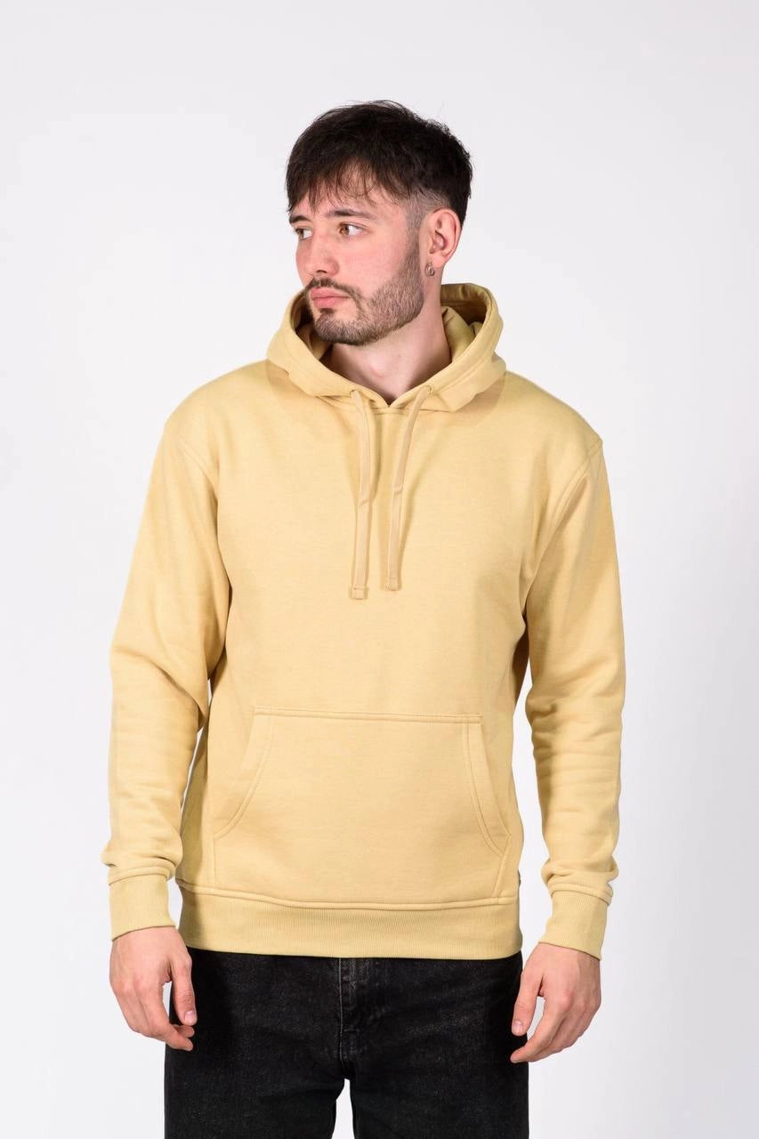 Кенгуру (Худі) класичне тринитка на флісі