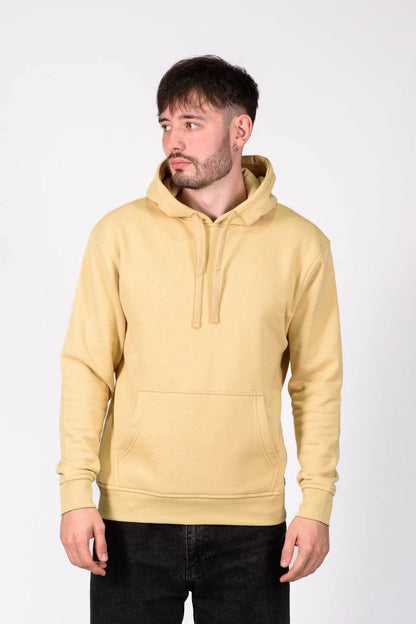 Кенгуру (Худі) класичне тринитка на флісі