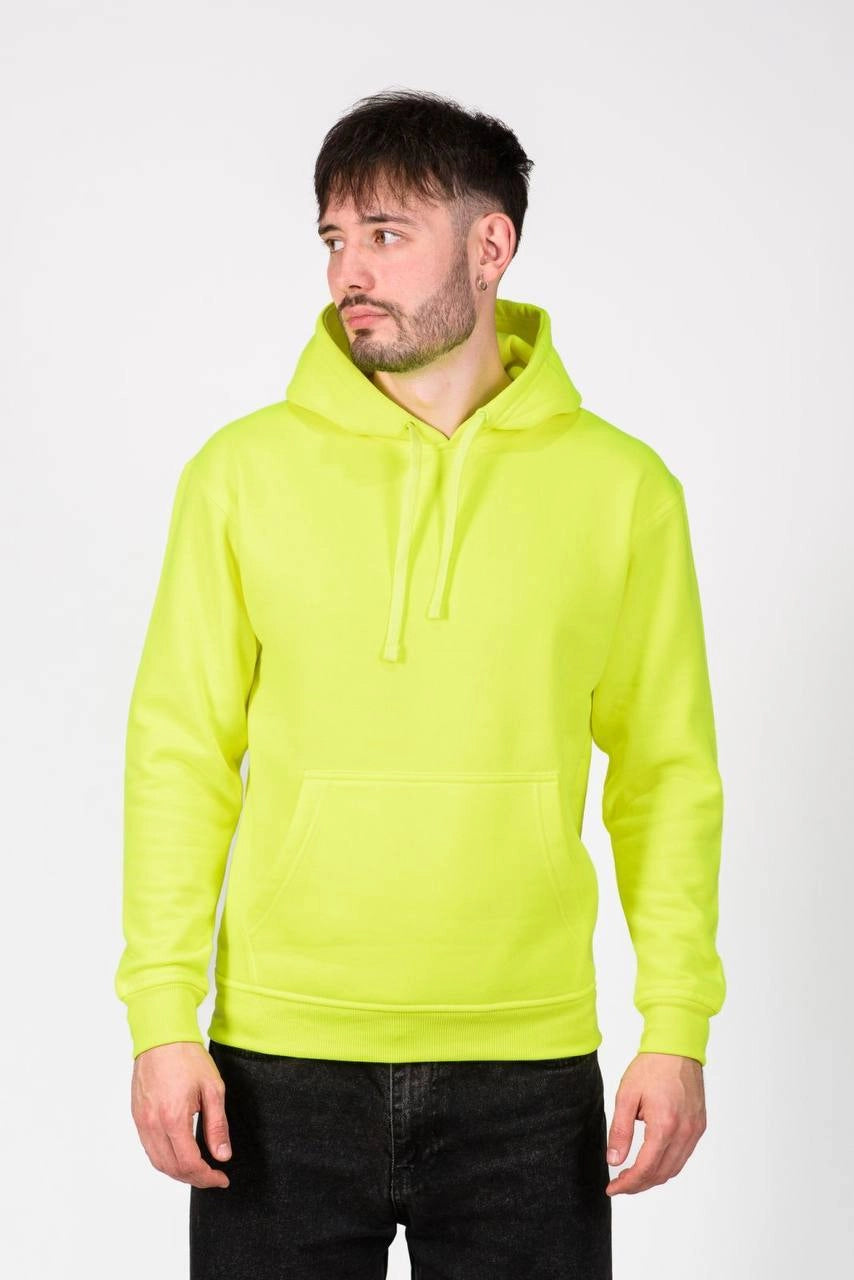 Кенгуру (Худі) класичне тринитка на флісі