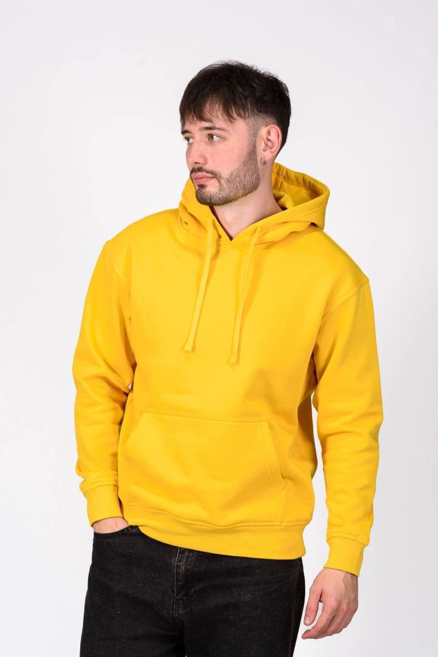 Кенгуру (Худі) класичне тринитка на флісі