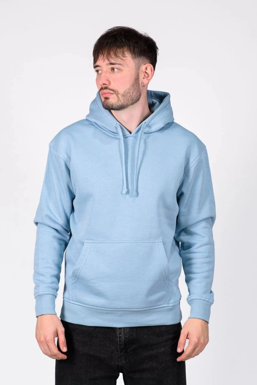 Кенгуру (Худі) класичне тринитка на флісі