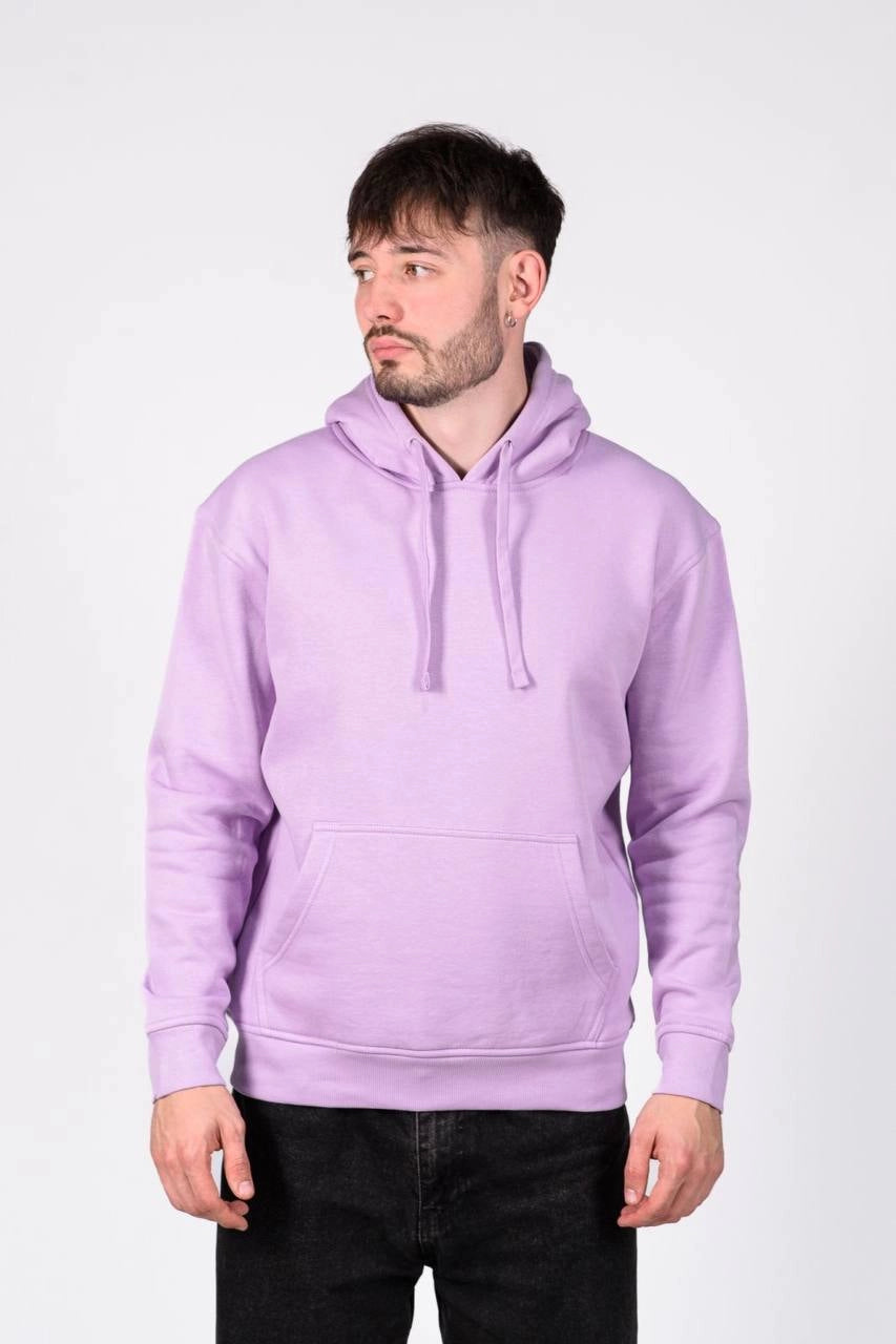 Кенгуру (Худі) класичне тринитка на флісі