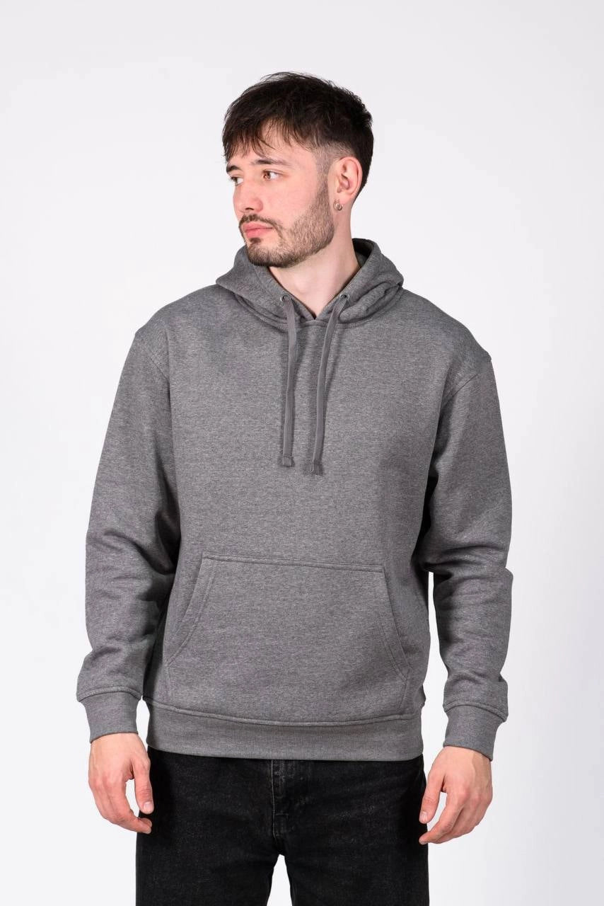 Кенгуру (Худі) класичне тринитка на флісі