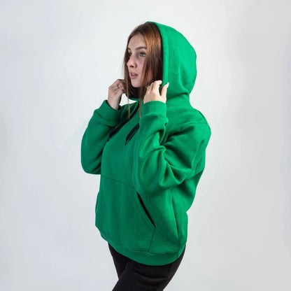 Штани спортивні Унісекс. Тринитка з начосом та без