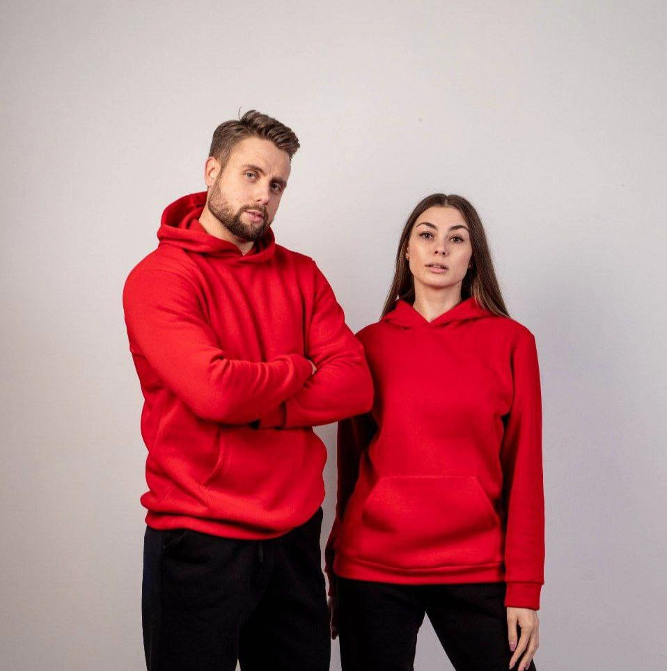 Худі тринитка начос Ханна