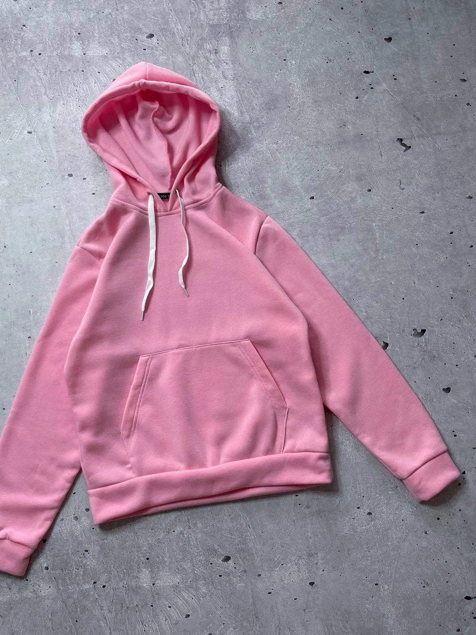 Штани спортивні Унісекс. Тринитка з начосом та без