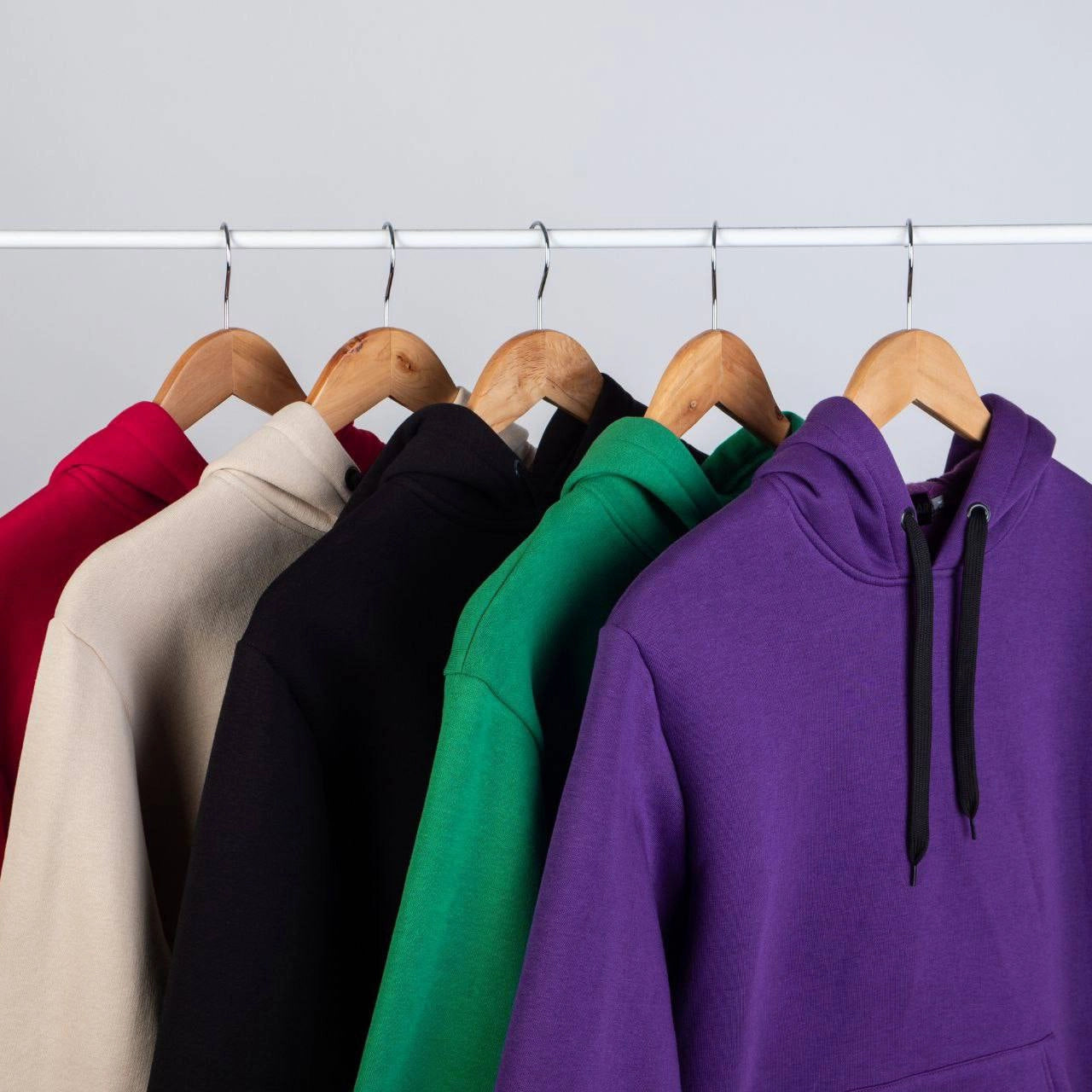 Худі тринитка начос Ханна