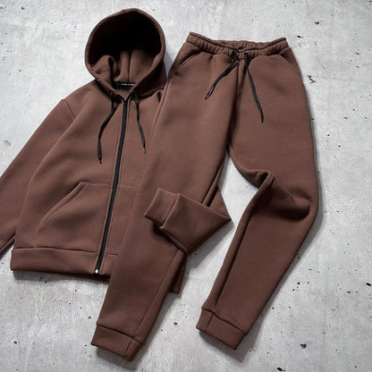 Худі з блискавкою тринитка начос Ханна