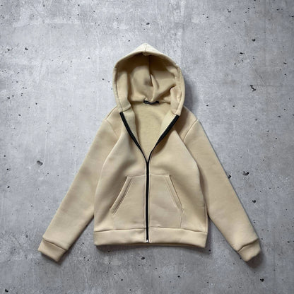 Худі з блискавкою тринитка начос Ханна