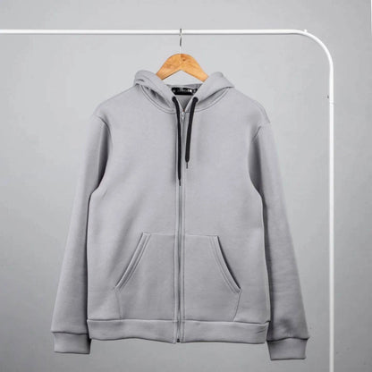 Худі з блискавкою тринитка начос Ханна