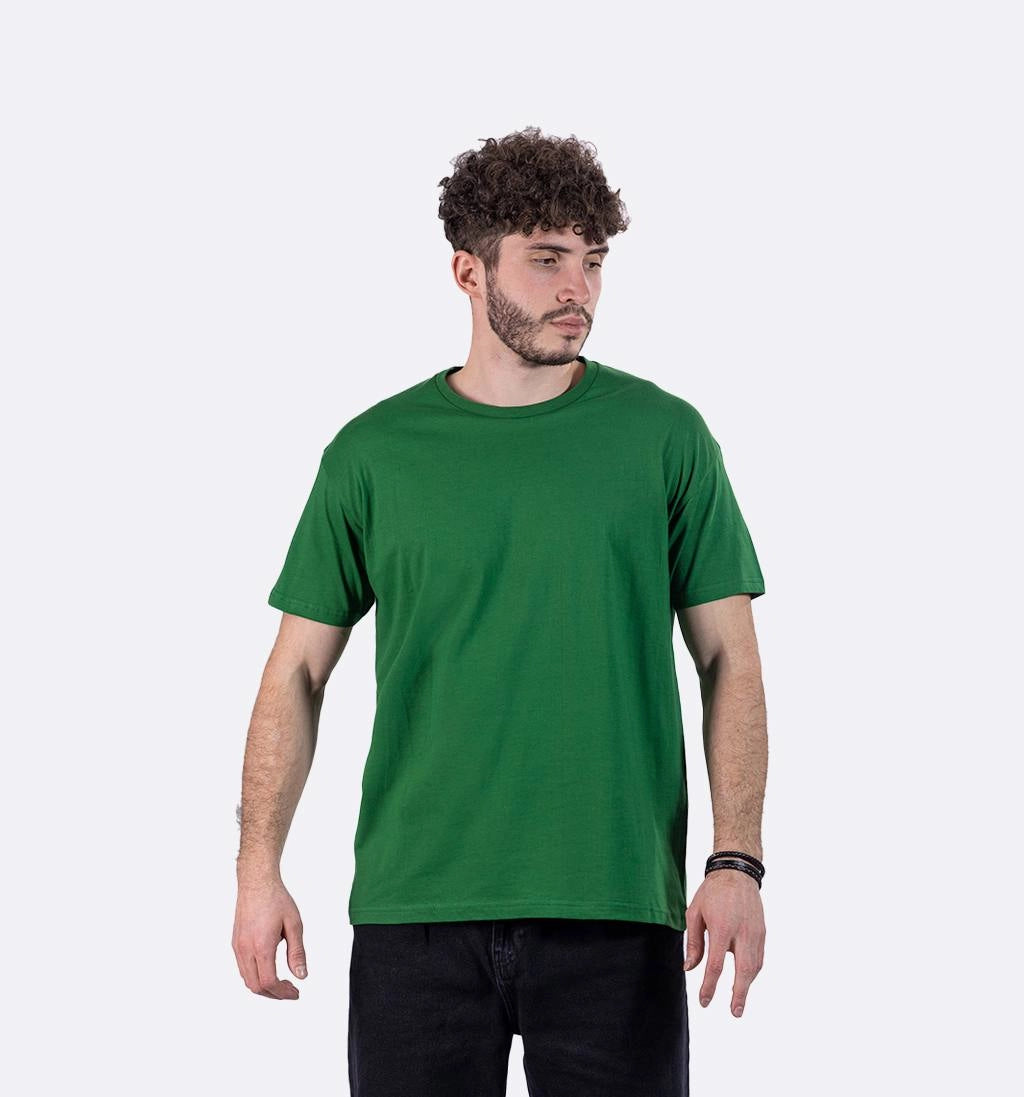 Футболка з Бавовни