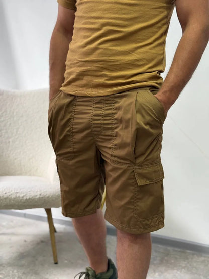 Костюм. Футболка кулмакс + Шорти поплін