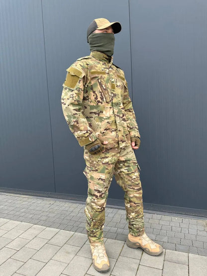 Костюм. Кітель та Штани